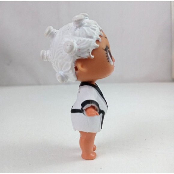 LOL Surprise Doll Series 1 Fresh Baby With Snuggle Is Real Outfit - Picture 2 of 4